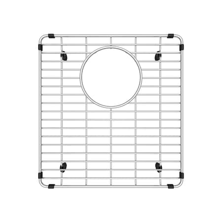 Blanco Blanco Stainless Steel Sink Grid (Vintera Equal Double Bowl) 239955